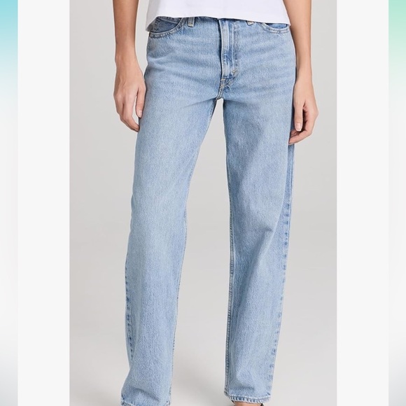 Levi’s Women’s Dad Jeans, Far and Wide 31 x 30 - Picture 2 of 10